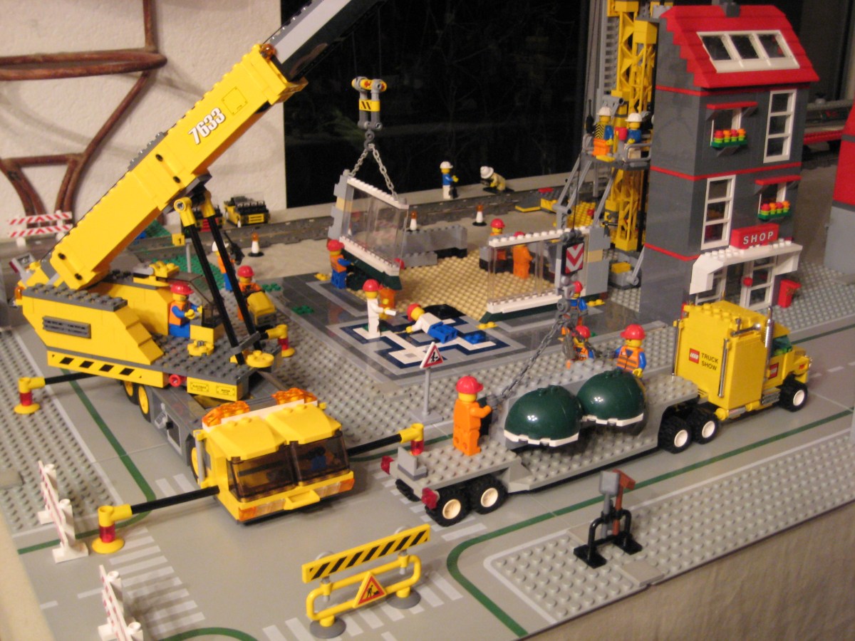 It’s All About That Base: A Dossier on the Base-Building&nbsp;Trend