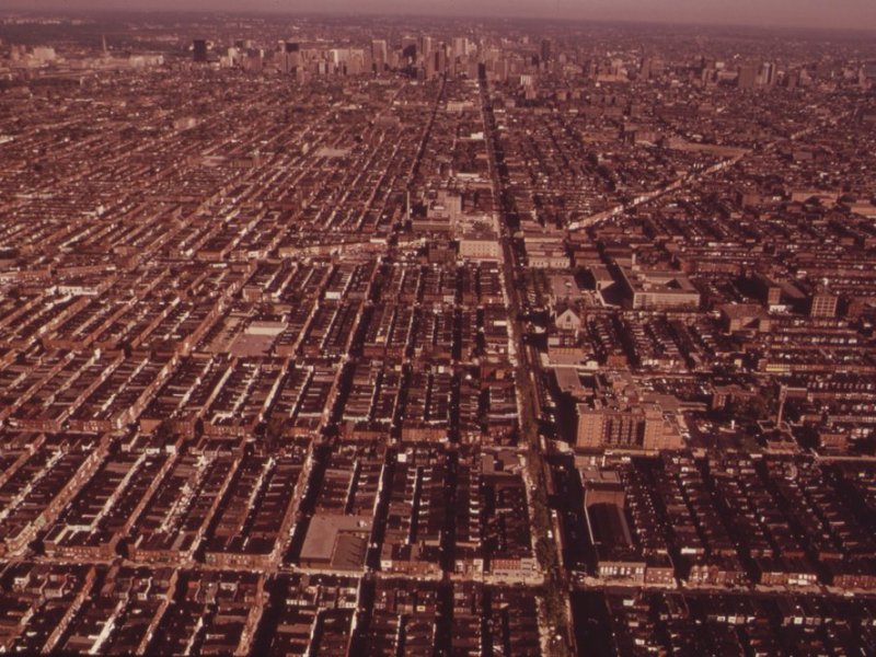 The Immiseration of Labor: Capitalism, Poverty, and Inequality in&nbsp;Philadelphia