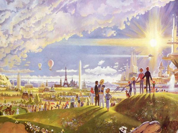 Once more, unto the&nbsp;breach…