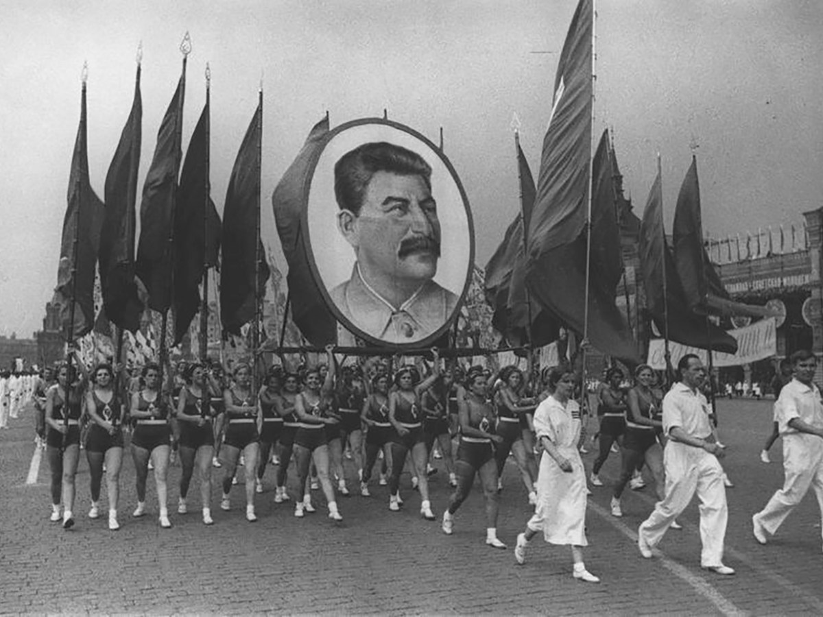 Taking Stock, Settling Accounts: Coming to Terms with&nbsp;Stalinism