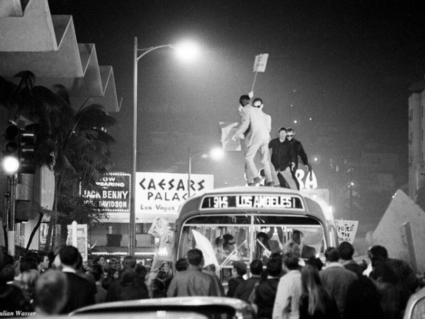 The World is&nbsp;Yours